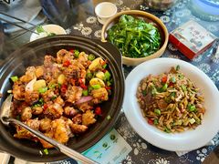 -龚师傅土菜馆.地道农家菜(魅力湘西店)