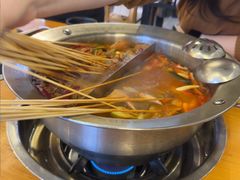 -屋头串串(临江路店)