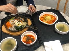 -食代馆(深业上城店)