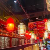 全店都知道你要开始涮肉了