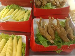 -钢管厂五区小郡肝火锅串串香(总店)