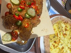 -魏斯理汉堡(西安沣东吾悦店)