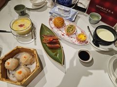 -陶陶居酒家(龙之梦店)