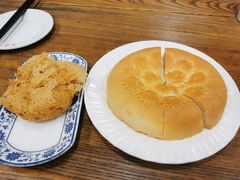 -百年吾吾子手抓肉羊羔肉(山西巷店)