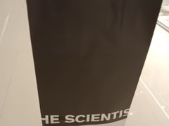 -科学家咖啡(恒隆广场店)