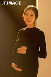 -专注孕妇照亲子照·纪田摄影