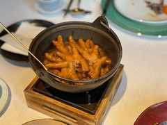 -三号黄浦会Canton Table