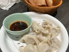 -奉天掌柜·非遗猪手·笨饺子(崇山路店)