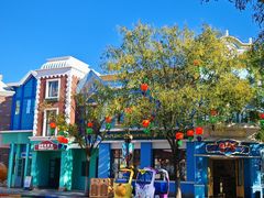 -沈阳方特欢乐世界