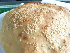 -清真刘记全羊肉鲜汤馆(前进路店)