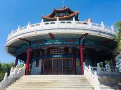 -北山公园
