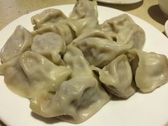 鲜藕肉馅-岳姥姥饺子(泺文路店)