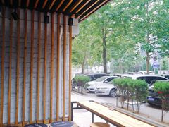 -ZM COFFEE(西安路店)
