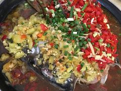 -红色湘菜馆(春风店)