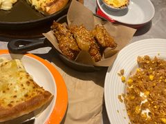 -必胜客(嘉兴万达店)