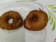 -聚春园自助餐厅(东街口店)