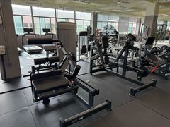 -聚健身GatherFitness(余杭店)