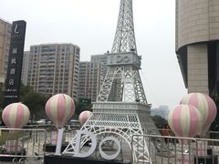 -银泰百货(海宁店)