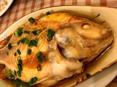 -聂记粤菜馆(鼓西路店)