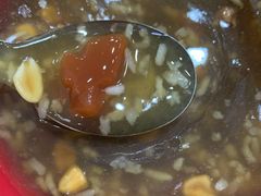 -东北熏肉大饼(大学南路店)
