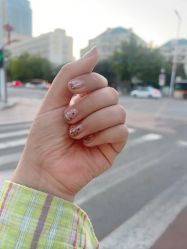 -四季·予你日式美甲美睫Nail