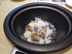 -海味当家(西安路店)