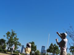 -映月湖中央公园