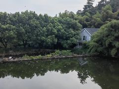 -九龙潭景区