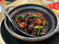 干锅肉骨茶-兴记肉骨茶 (甲洞大街第二新分店)
