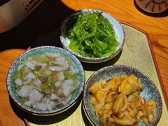 -有喜屋·烧鸟·居酒屋(周浦万达店)