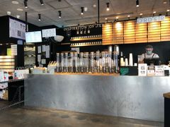 -喜茶(北京三里屯太古里店)