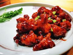 糖醋里脊-几荷·恰似故人来(秀水广场店)