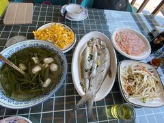 -美味之家·湖景农家乐(太湖东山店)
