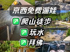 -白水寺森林公园
