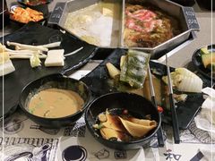 -八角锄烧·肉火锅(天河城店)