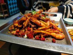 -川人百味(金安中央大街店)