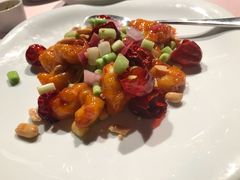 -荣轩(新荣记环球金融中心店)