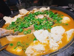 -探鱼·鲜青椒爽麻烤鱼(领展购物广场店)