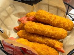 -咕鹿流心披萨(下沙店)