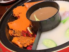 -巴邑火锅·夜宵(港隆广场店)