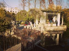 -郑和公园
