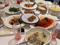 -全聚德(领城国际店)