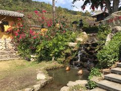 -广东天露山旅游度假区
