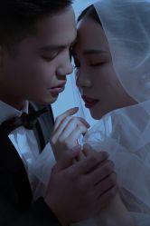 -巴黎时尚婚纱摄影(南汇店)