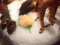 -海天盛宴海鲜自助(正大广场店)