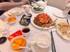 -喜记避风塘炒辣蟹(旗舰店)