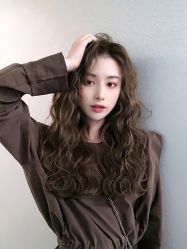 -HG美发设计沙龙