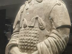 -秦始皇帝陵博物院(兵马俑)
