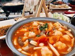 -龙凤瓦罐煨汤馆(清江东路店)