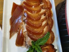 -京味斋·北京烤鸭(新源街店)